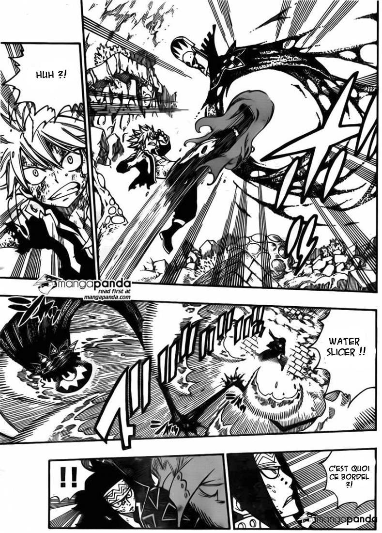  Fairy Tail - Chapitre 387 - 8