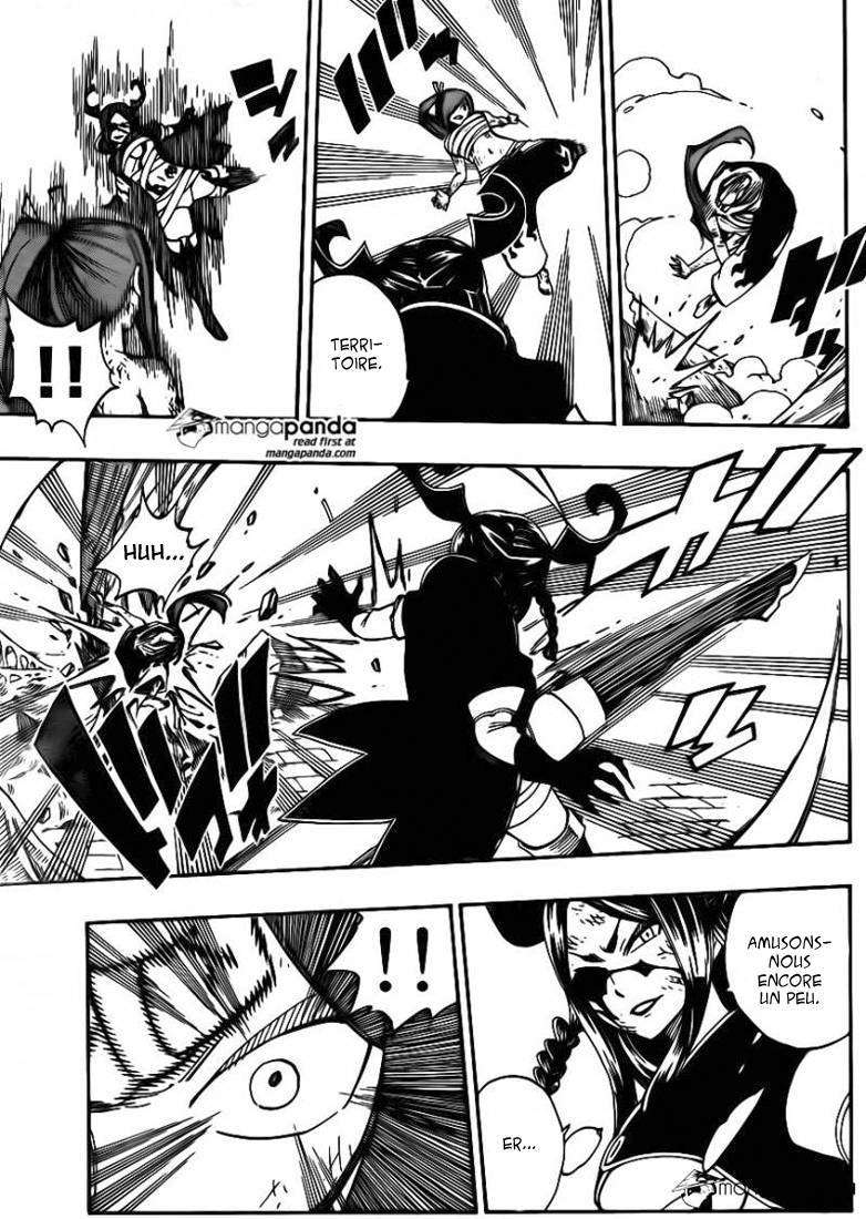  Fairy Tail - Chapitre 388 - 6