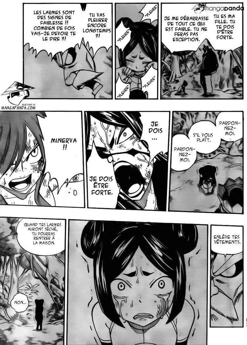  Fairy Tail - Chapitre 388 - 10