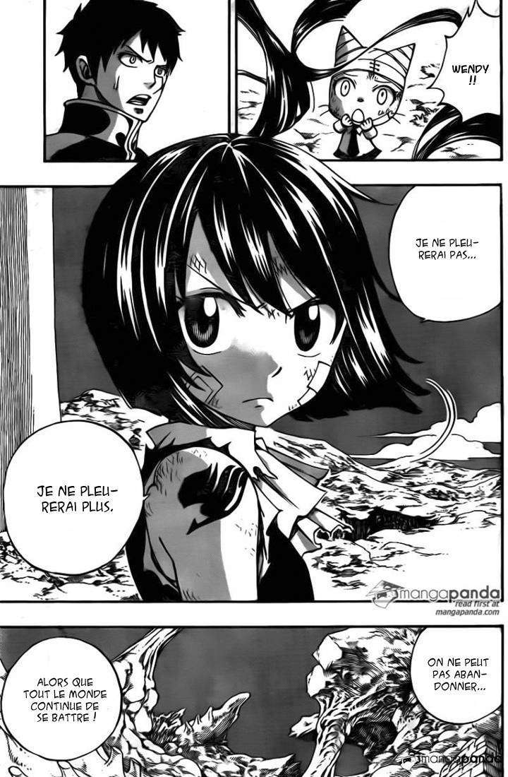  Fairy Tail - Chapitre 388 - 4