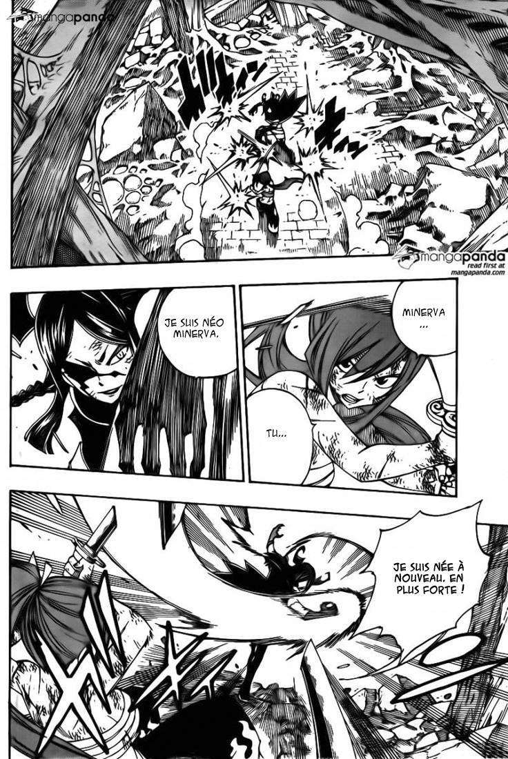  Fairy Tail - Chapitre 388 - 5