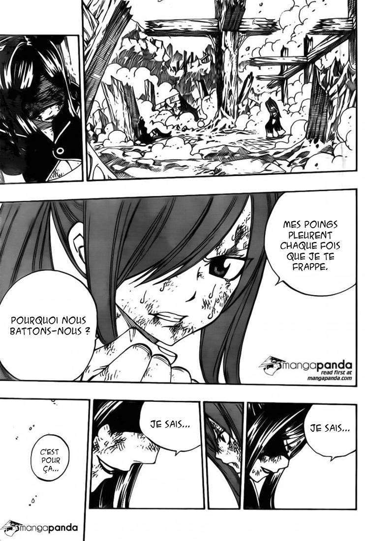  Fairy Tail - Chapitre 388 - 12