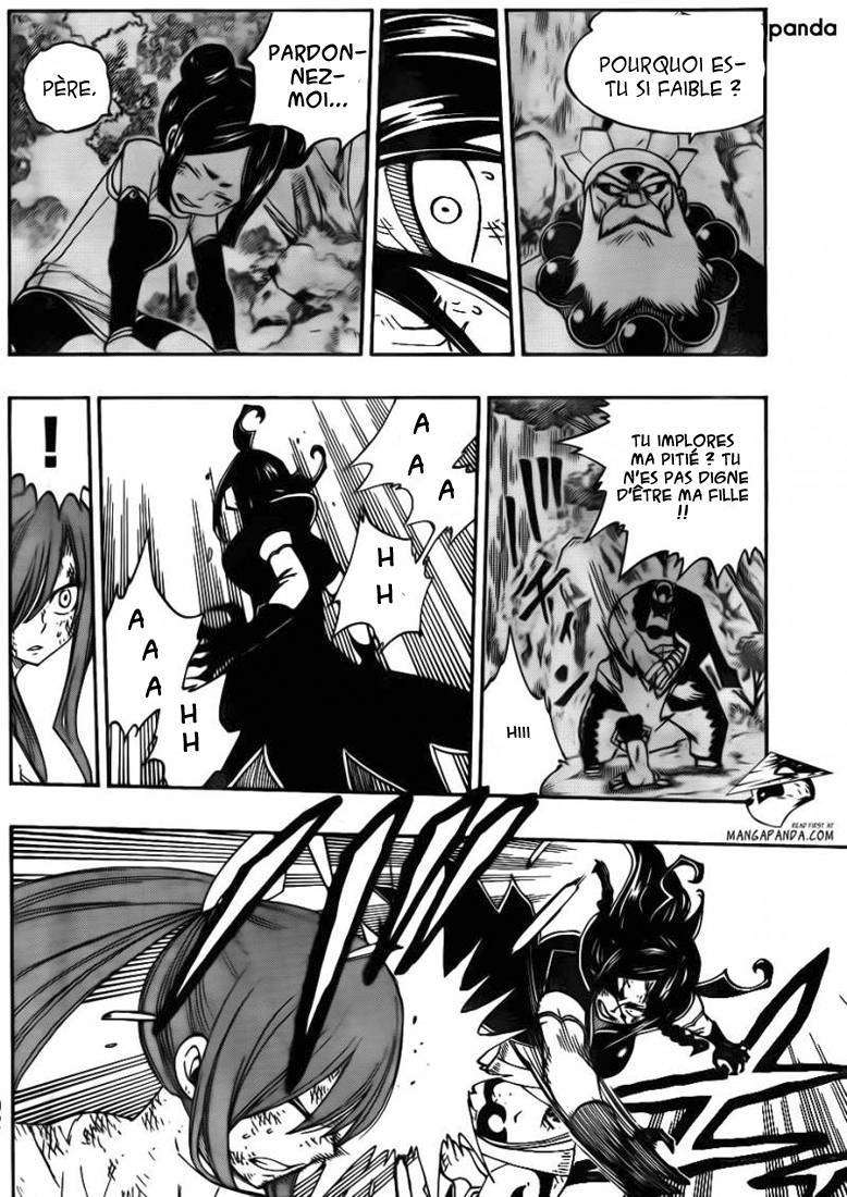  Fairy Tail - Chapitre 388 - 9