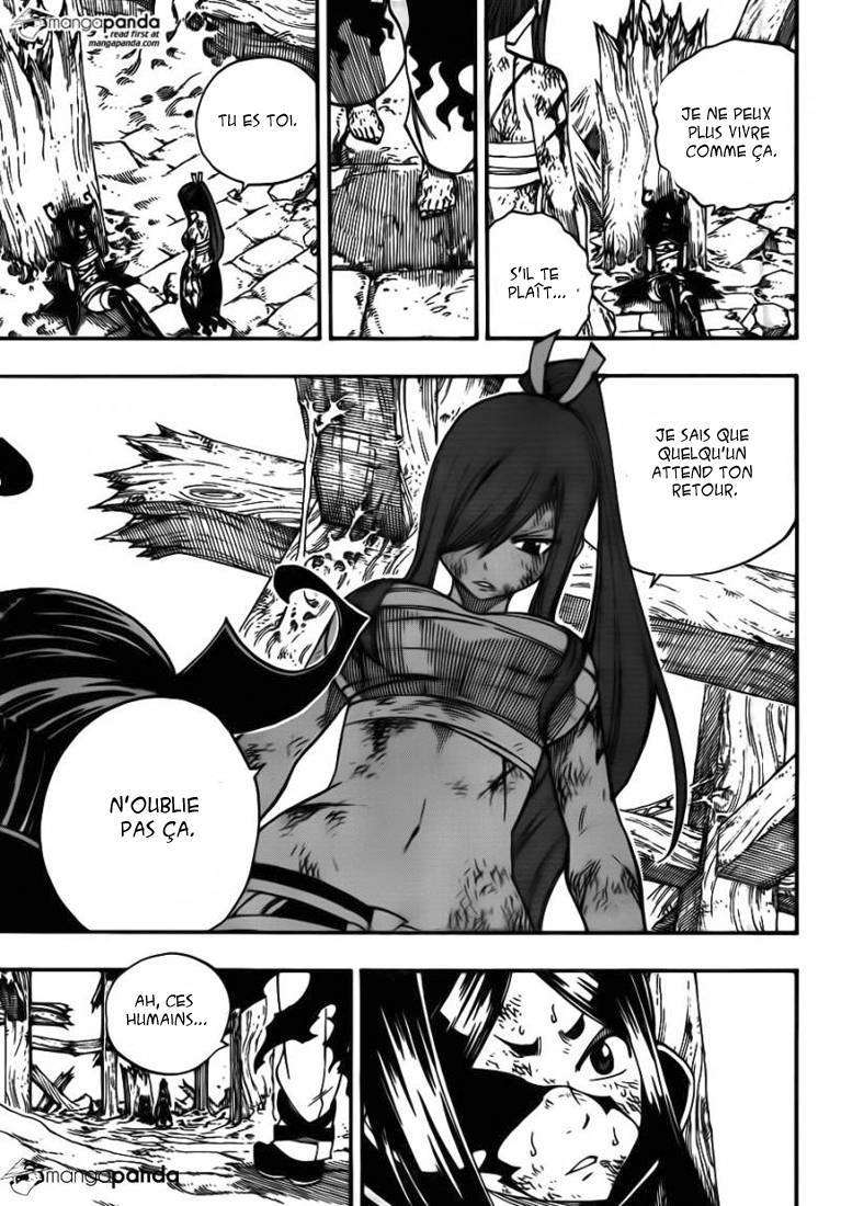  Fairy Tail - Chapitre 388 - 14