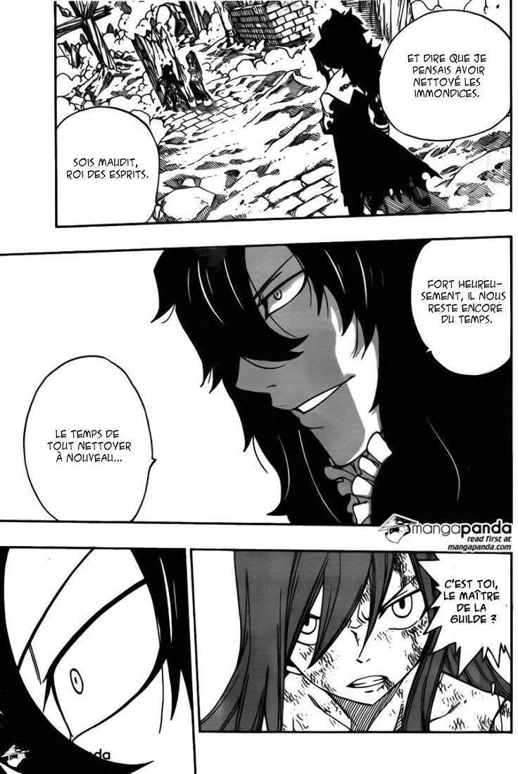  Fairy Tail - Chapitre 388 - 16