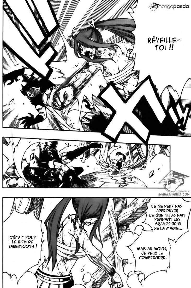  Fairy Tail - Chapitre 388 - 11