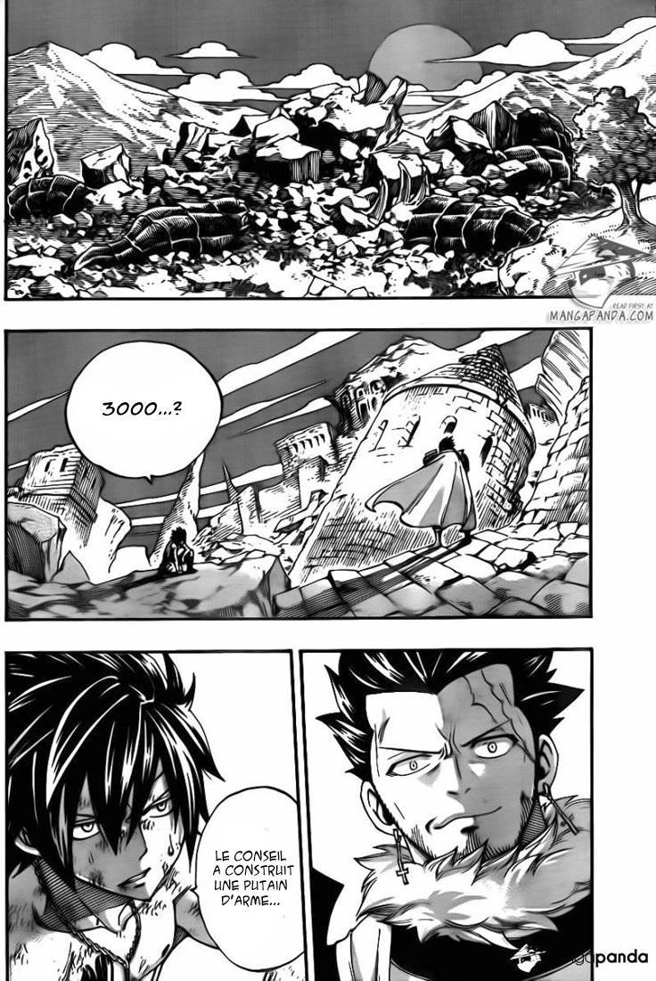  Fairy Tail - Chapitre 389 - 19