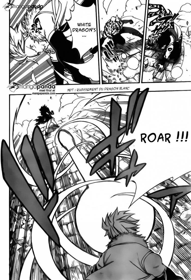  Fairy Tail - Chapitre 389 - 13