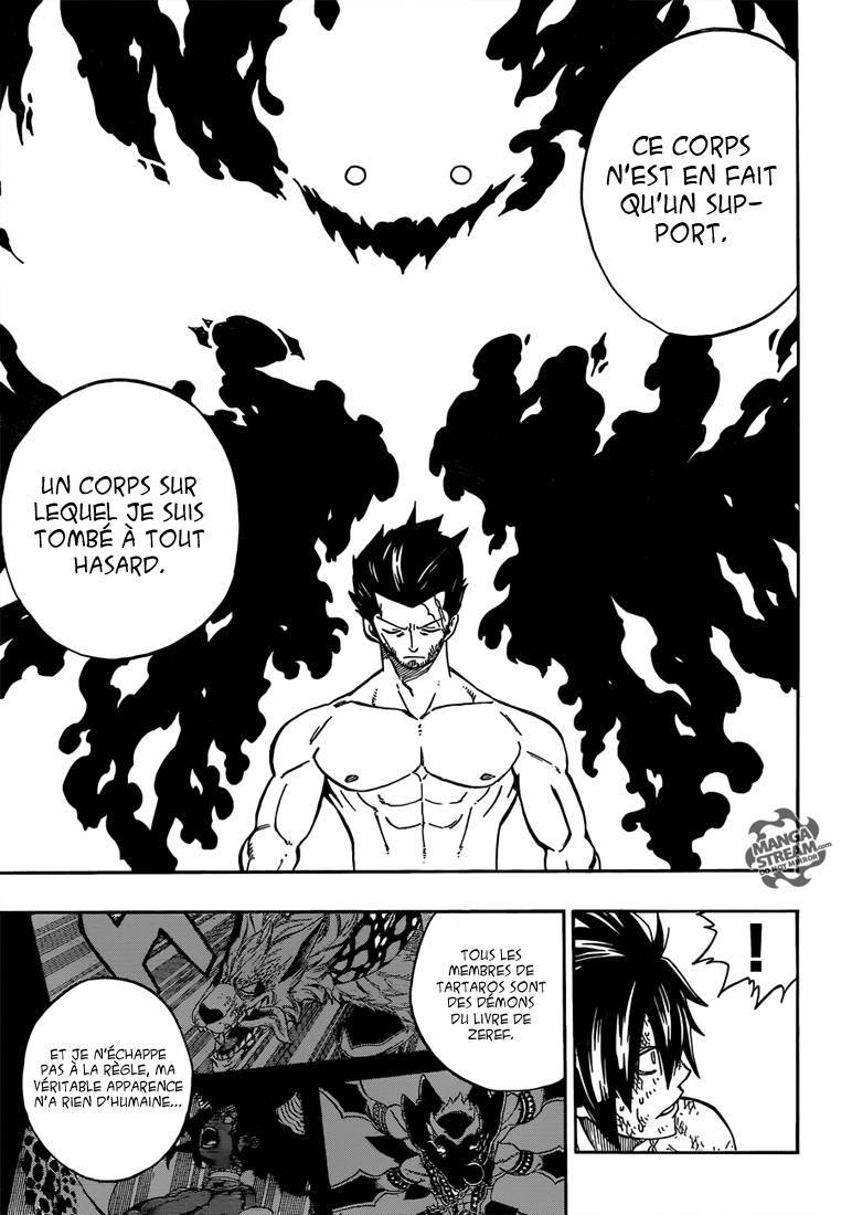  Fairy Tail - Chapitre 390 - 23