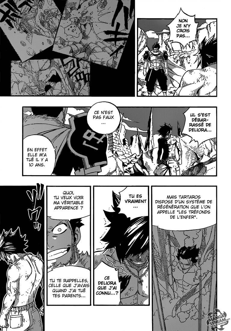  Fairy Tail - Chapitre 390 - 28