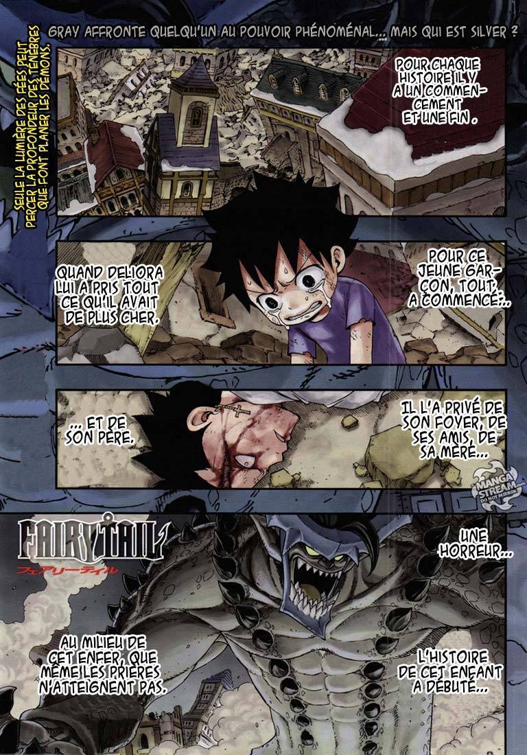  Fairy Tail - Chapitre 390 - 3