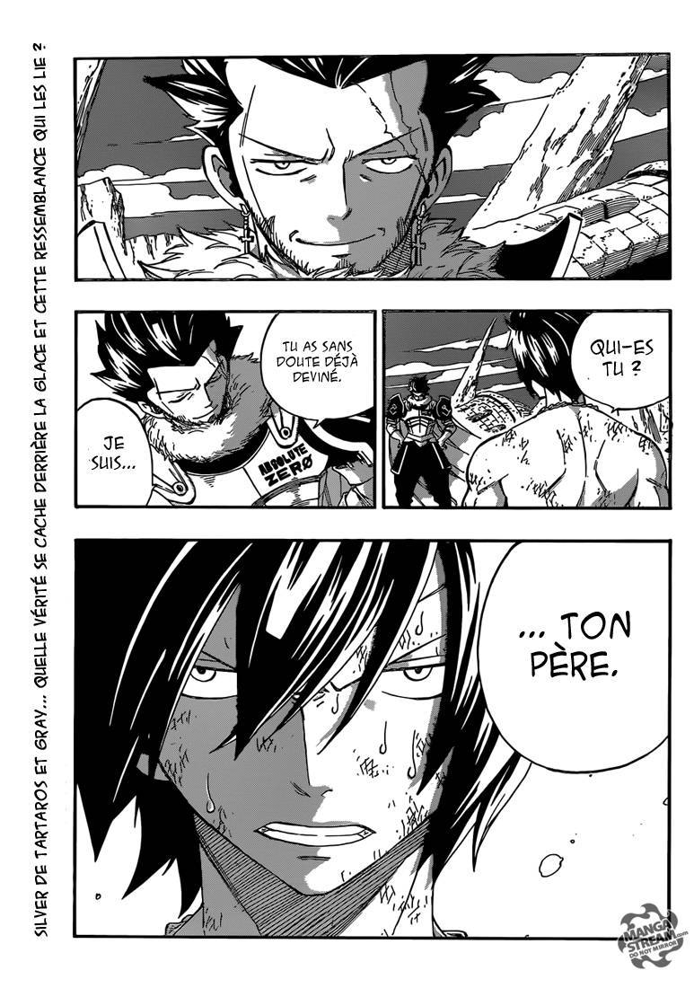  Fairy Tail - Chapitre 390 - 5