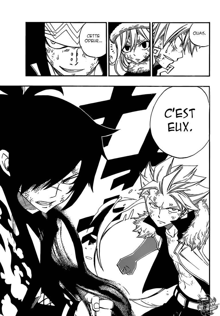  Fairy Tail - Chapitre 390 - 15