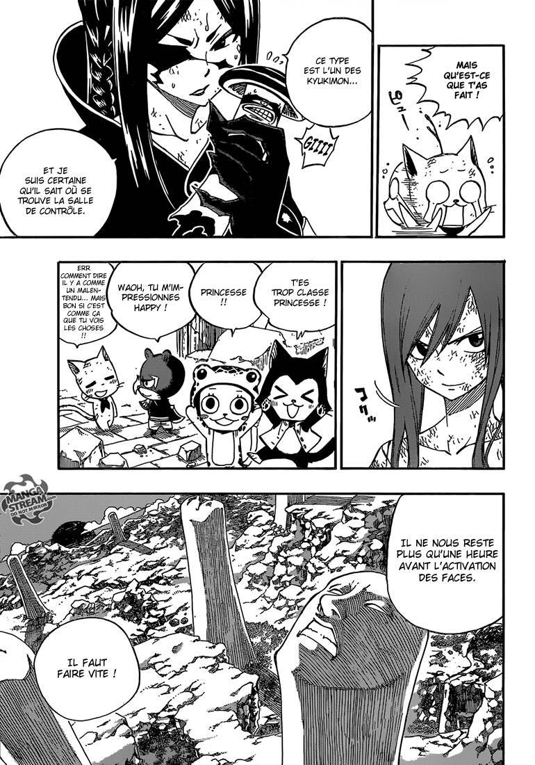  Fairy Tail - Chapitre 390 - 21