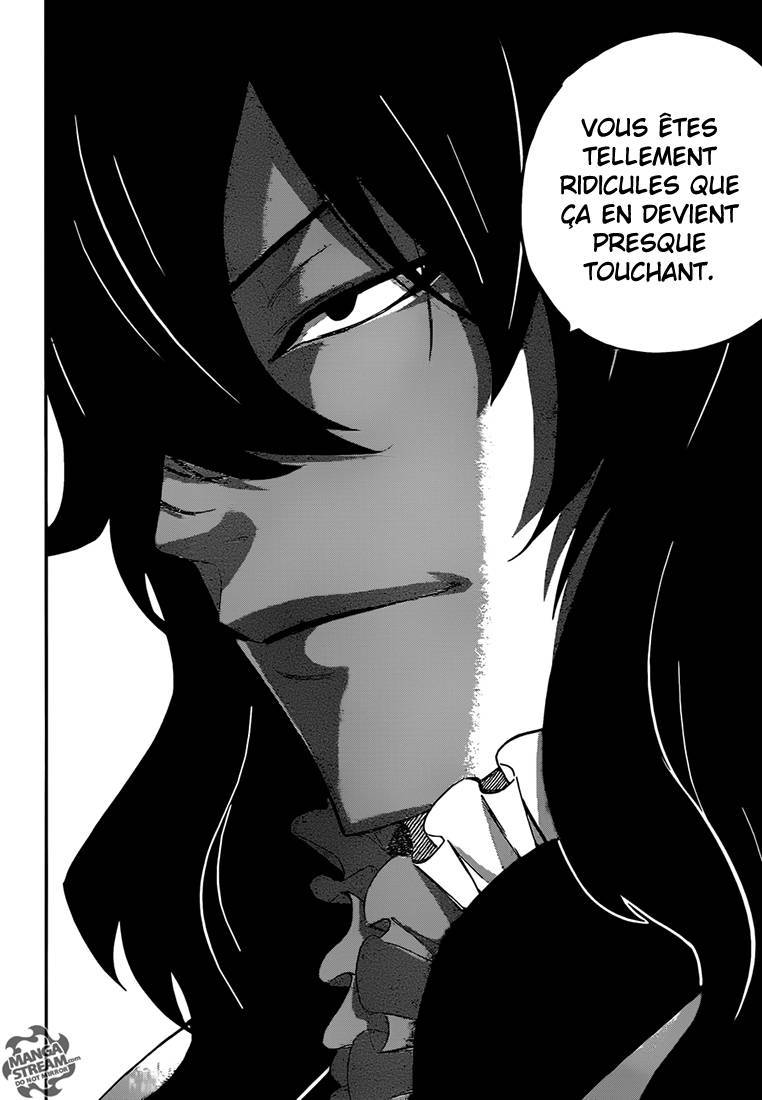  Fairy Tail - Chapitre 390 - 18