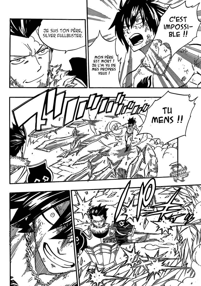  Fairy Tail - Chapitre 390 - 6