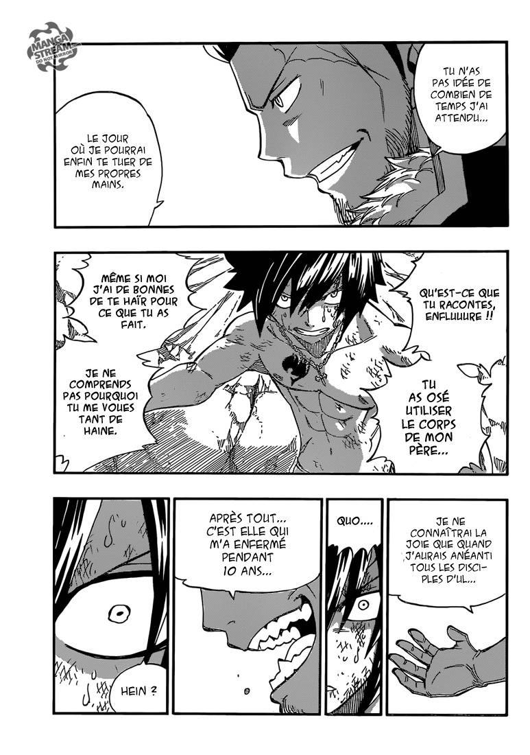  Fairy Tail - Chapitre 390 - 25