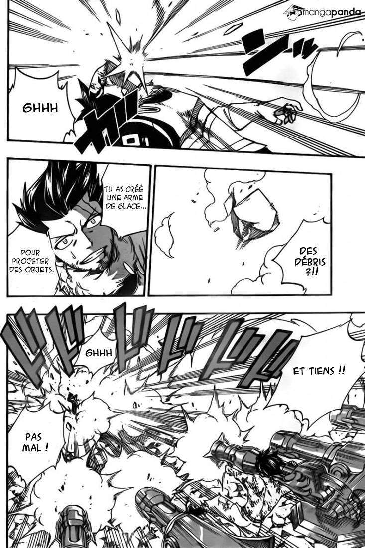  Fairy Tail - Chapitre 391 - 15