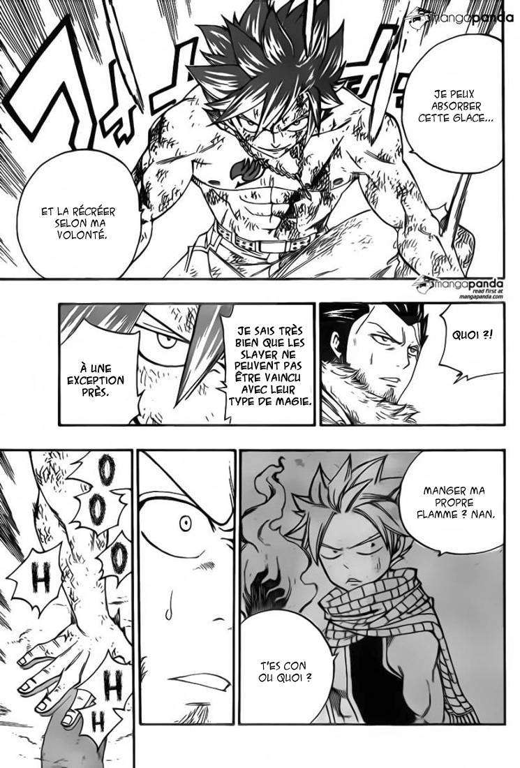  Fairy Tail - Chapitre 391 - 18