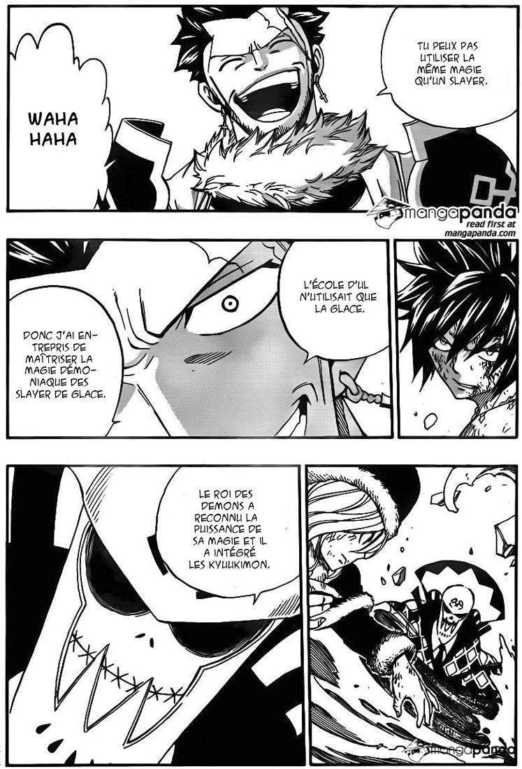  Fairy Tail - Chapitre 391 - 7