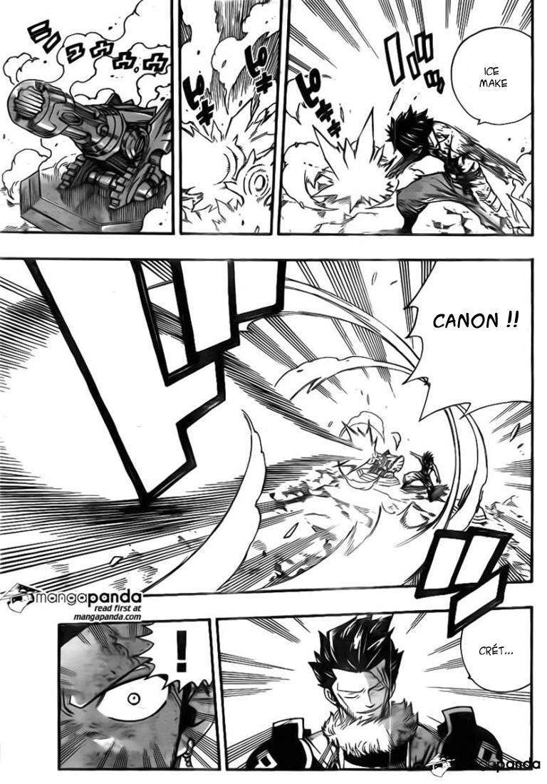  Fairy Tail - Chapitre 391 - 14