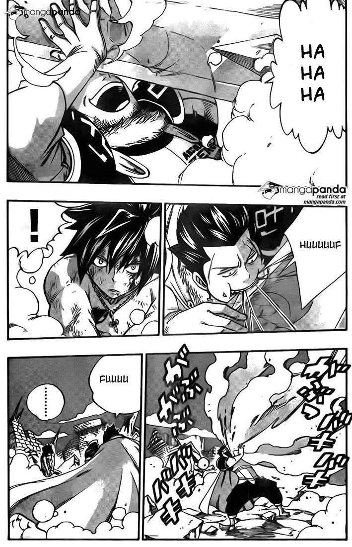  Fairy Tail - Chapitre 391 - 6