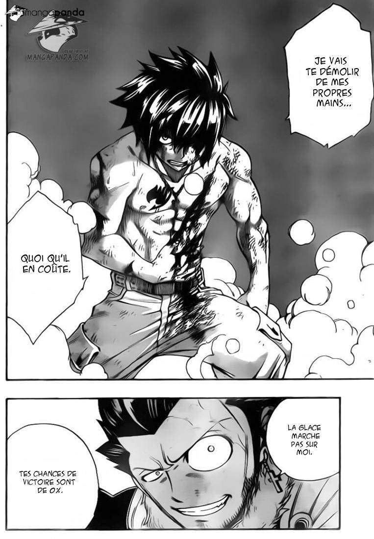  Fairy Tail - Chapitre 391 - 13