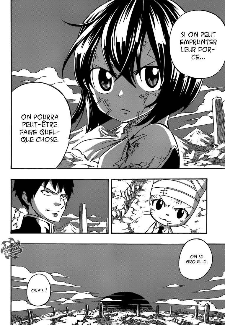  Fairy Tail - Chapitre 392 - 4