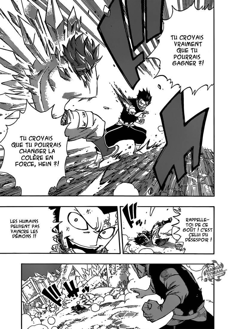  Fairy Tail - Chapitre 392 - 7