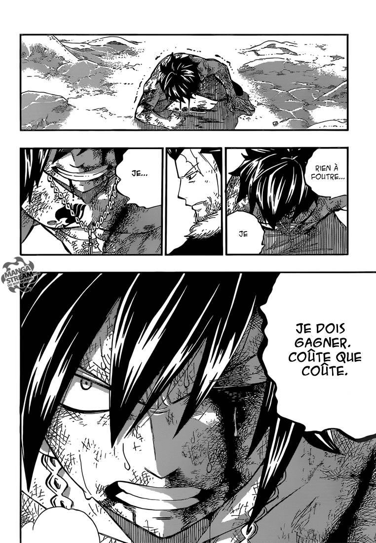  Fairy Tail - Chapitre 392 - 8