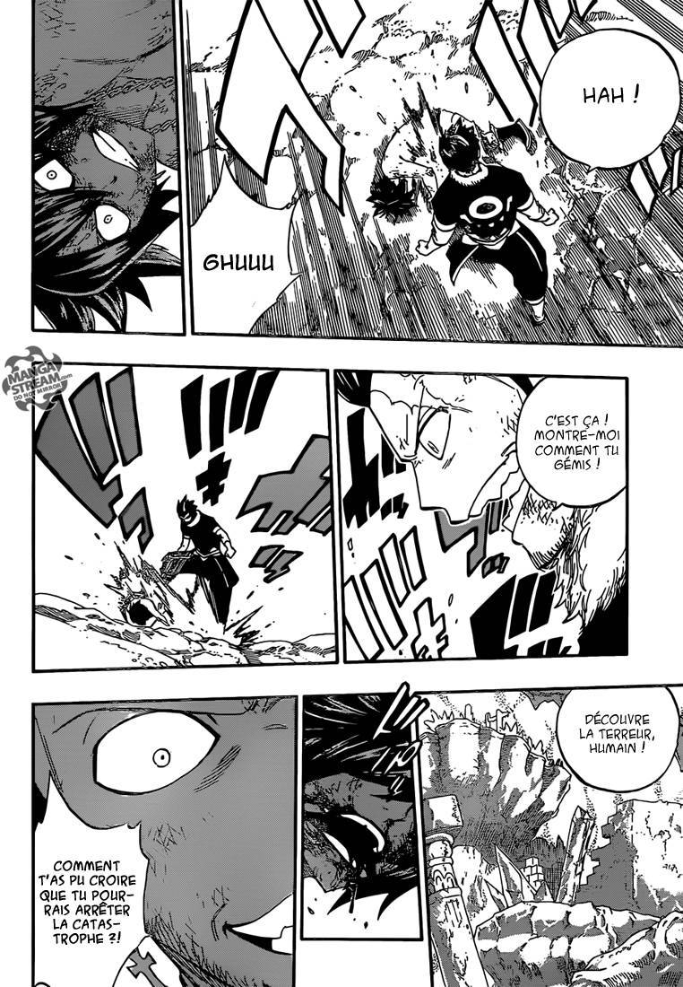  Fairy Tail - Chapitre 392 - 6