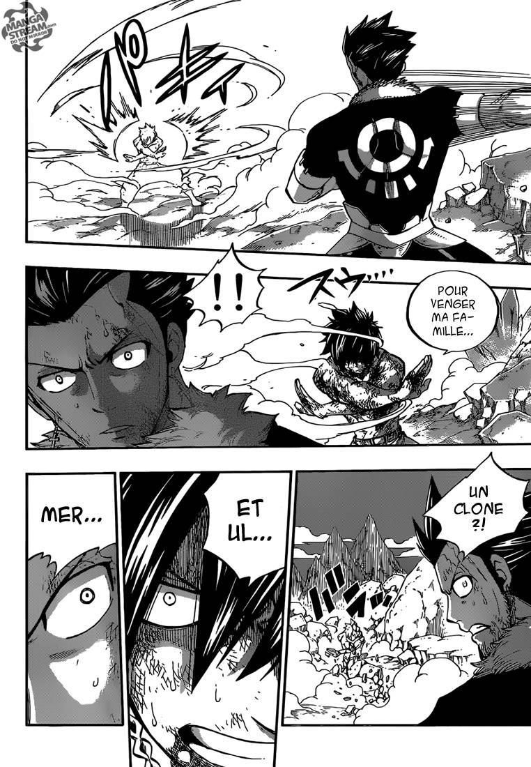  Fairy Tail - Chapitre 392 - 12