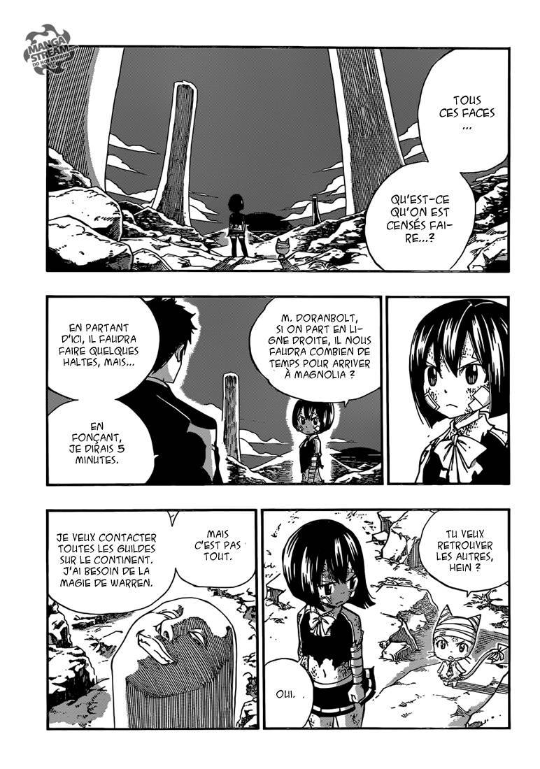  Fairy Tail - Chapitre 392 - 3