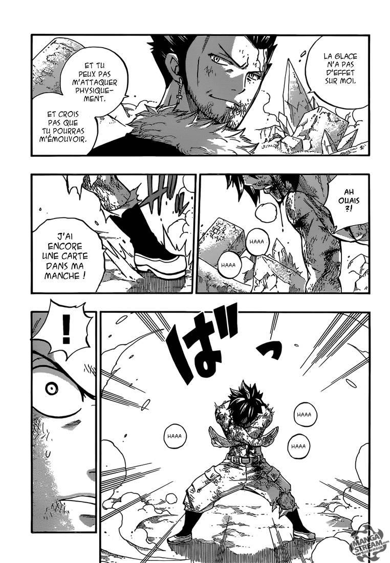  Fairy Tail - Chapitre 392 - 9