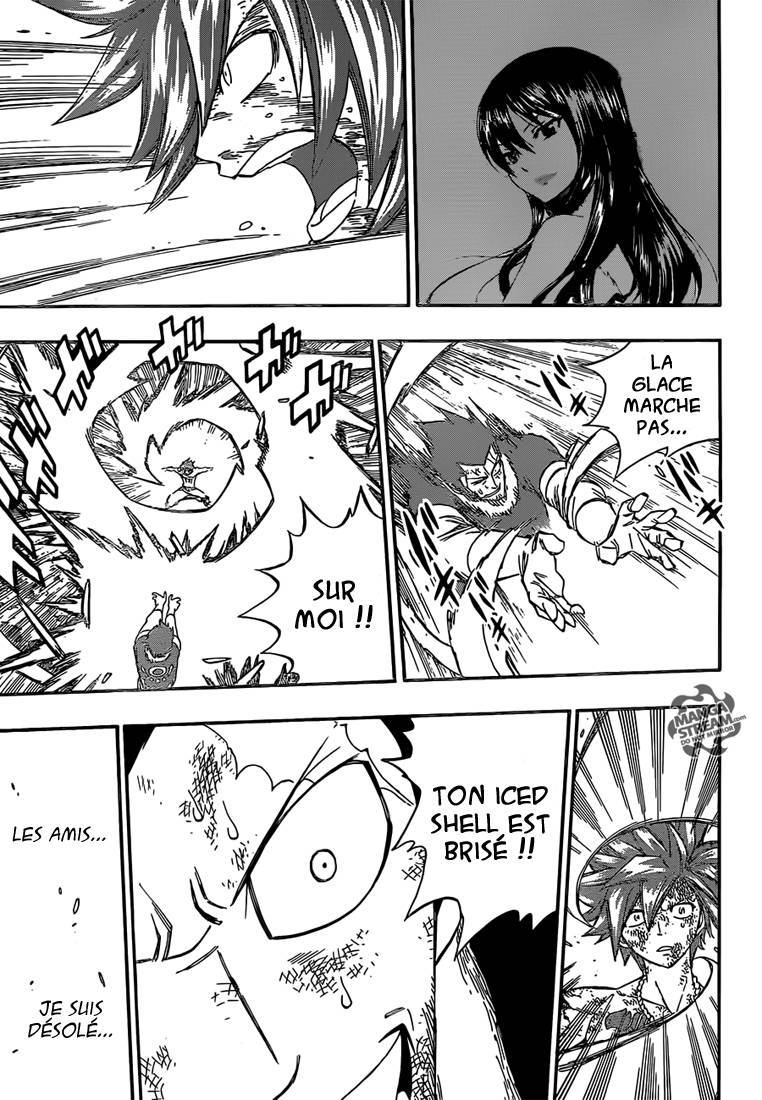  Fairy Tail - Chapitre 392 - 15