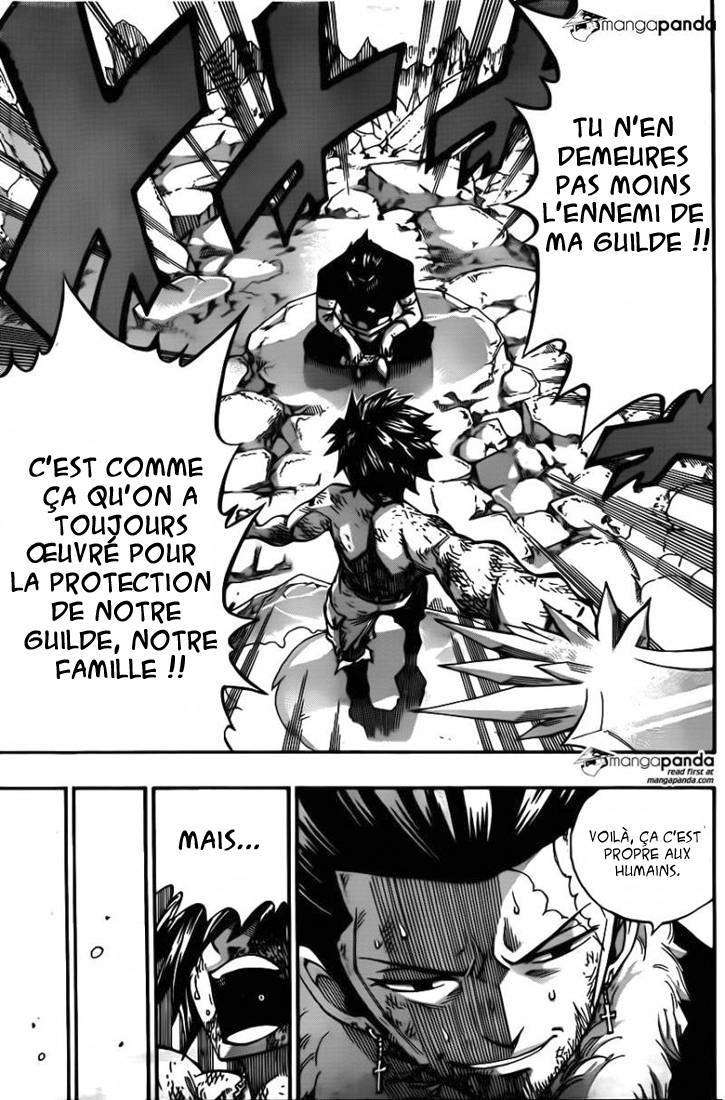  Fairy Tail - Chapitre 393 - 14