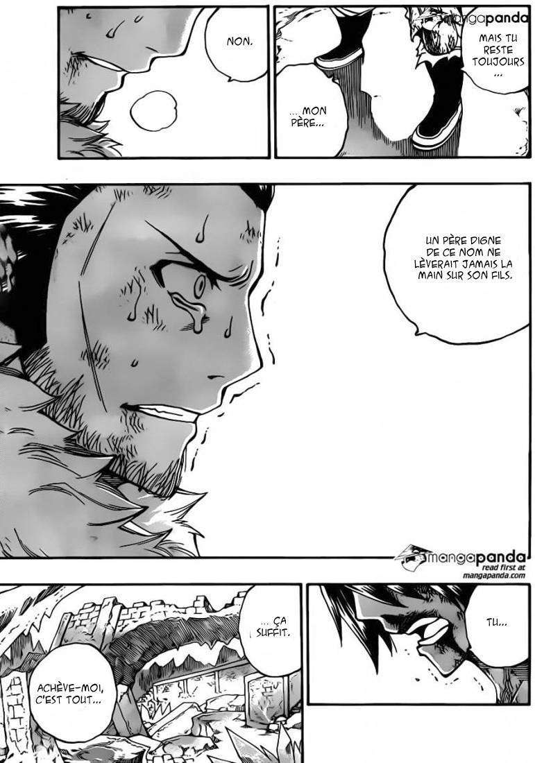  Fairy Tail - Chapitre 393 - 12