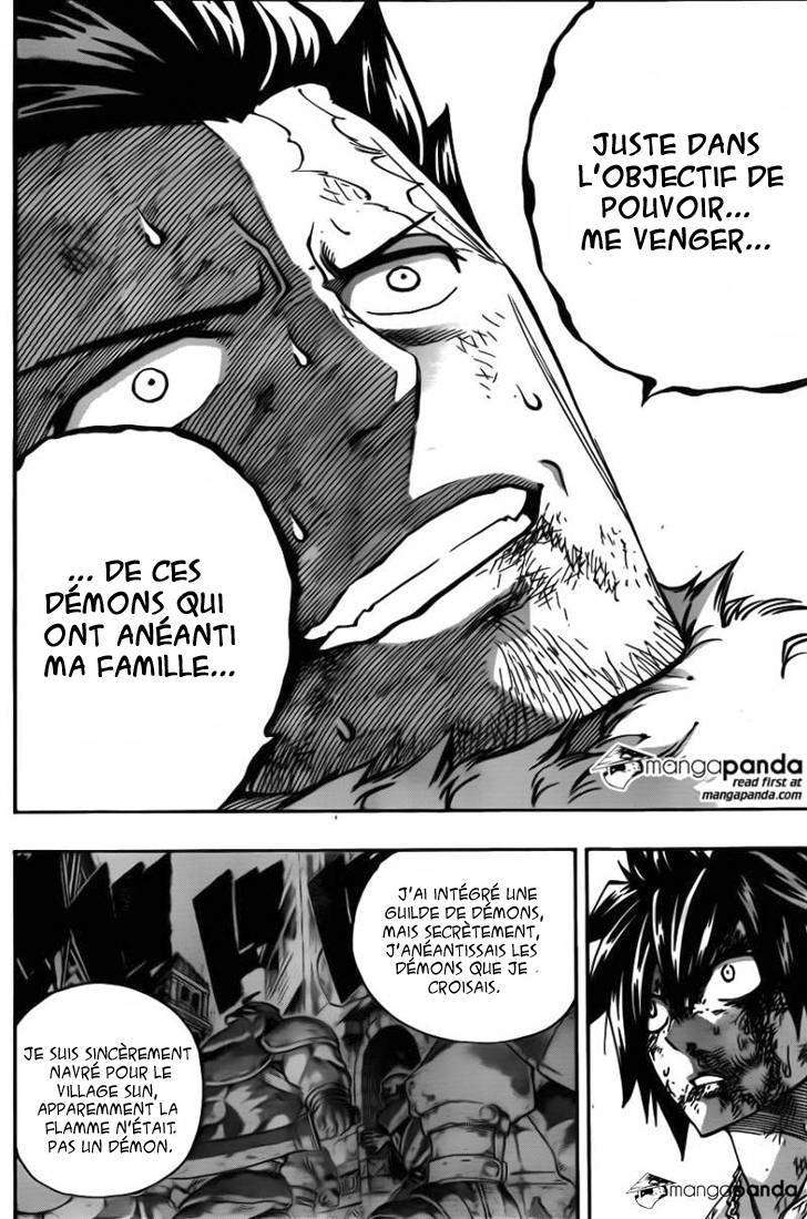  Fairy Tail - Chapitre 393 - 7