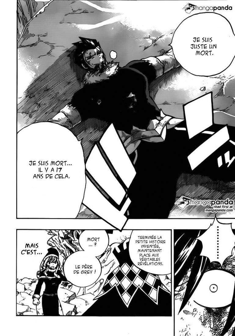  Fairy Tail - Chapitre 393 - 5