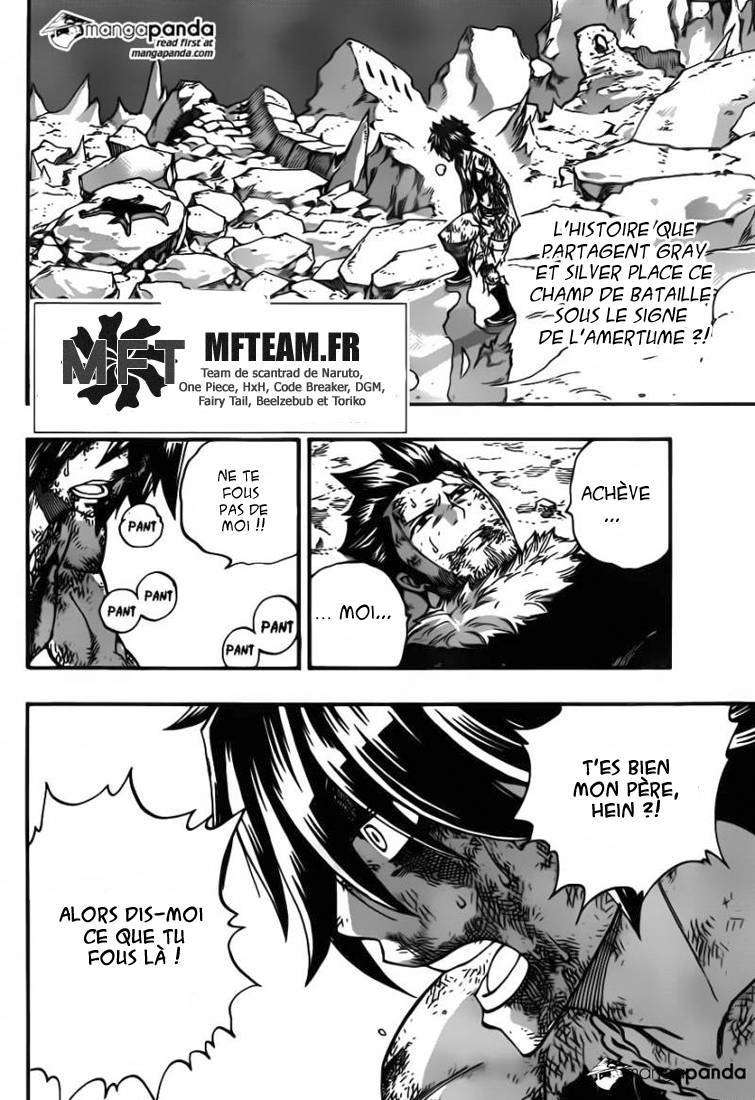  Fairy Tail - Chapitre 393 - 3