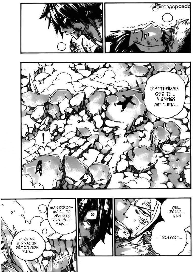  Fairy Tail - Chapitre 393 - 4