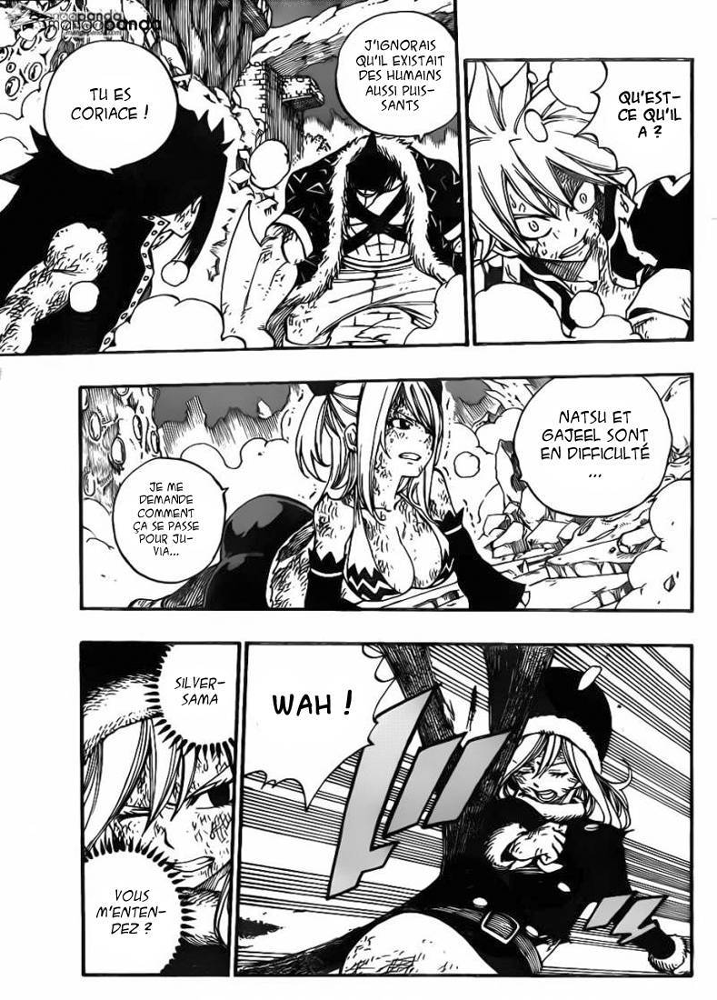  Fairy Tail - Chapitre 394 - 4