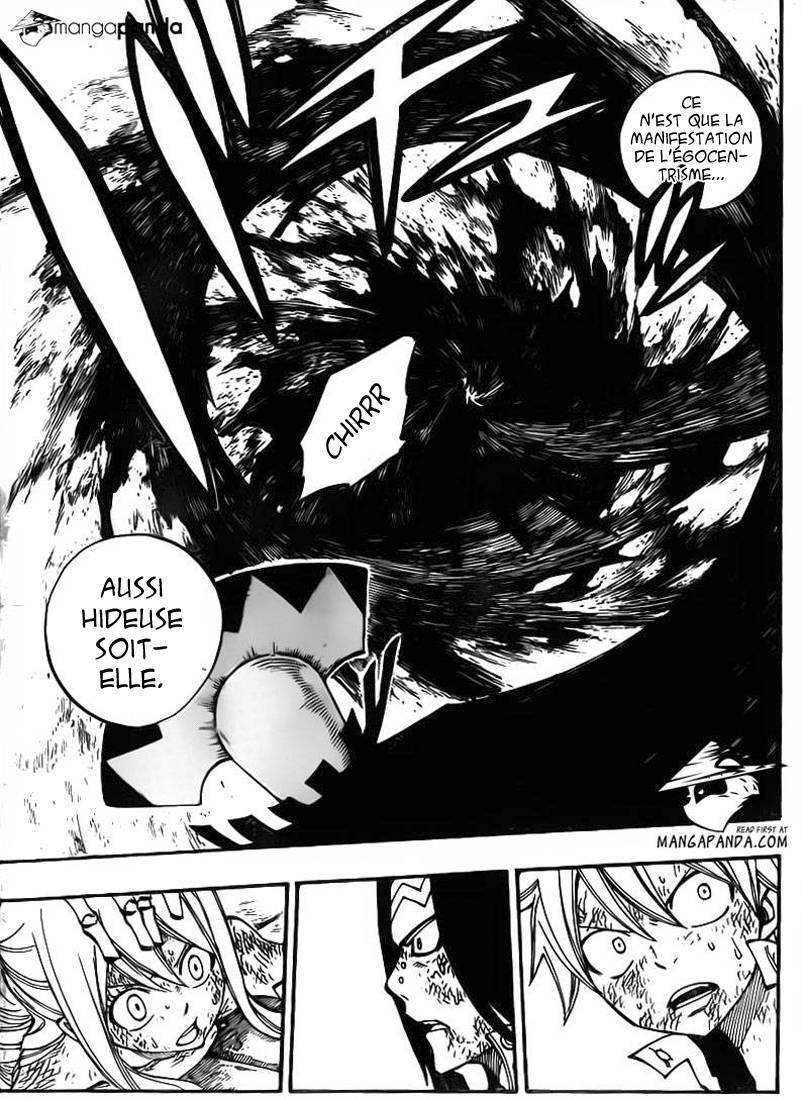  Fairy Tail - Chapitre 394 - 12