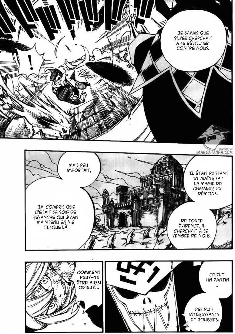  Fairy Tail - Chapitre 394 - 6