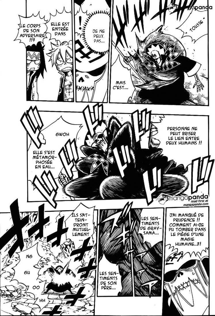  Fairy Tail - Chapitre 394 - 14