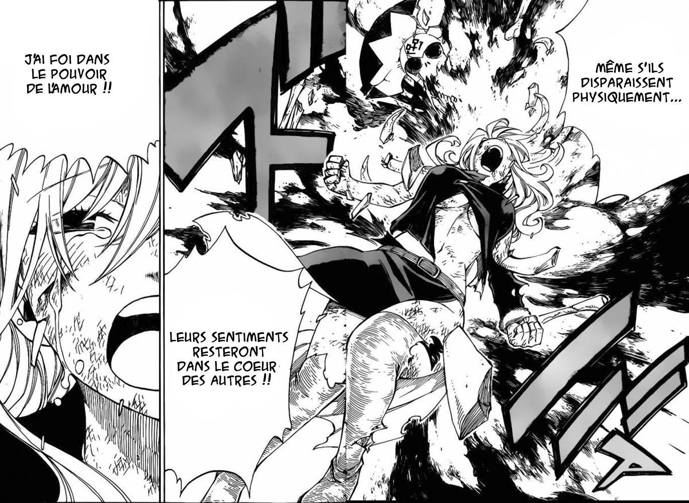  Fairy Tail - Chapitre 394 - 15