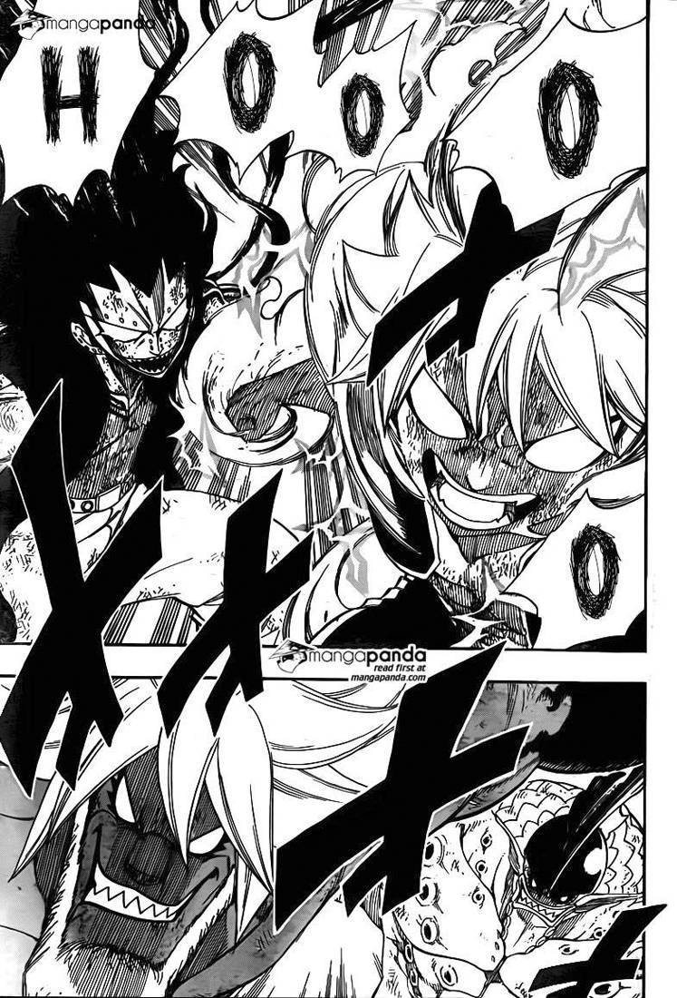  Fairy Tail - Chapitre 395 - 14