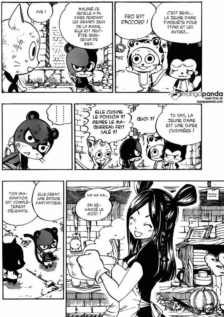  Fairy Tail - Chapitre 395 - 7