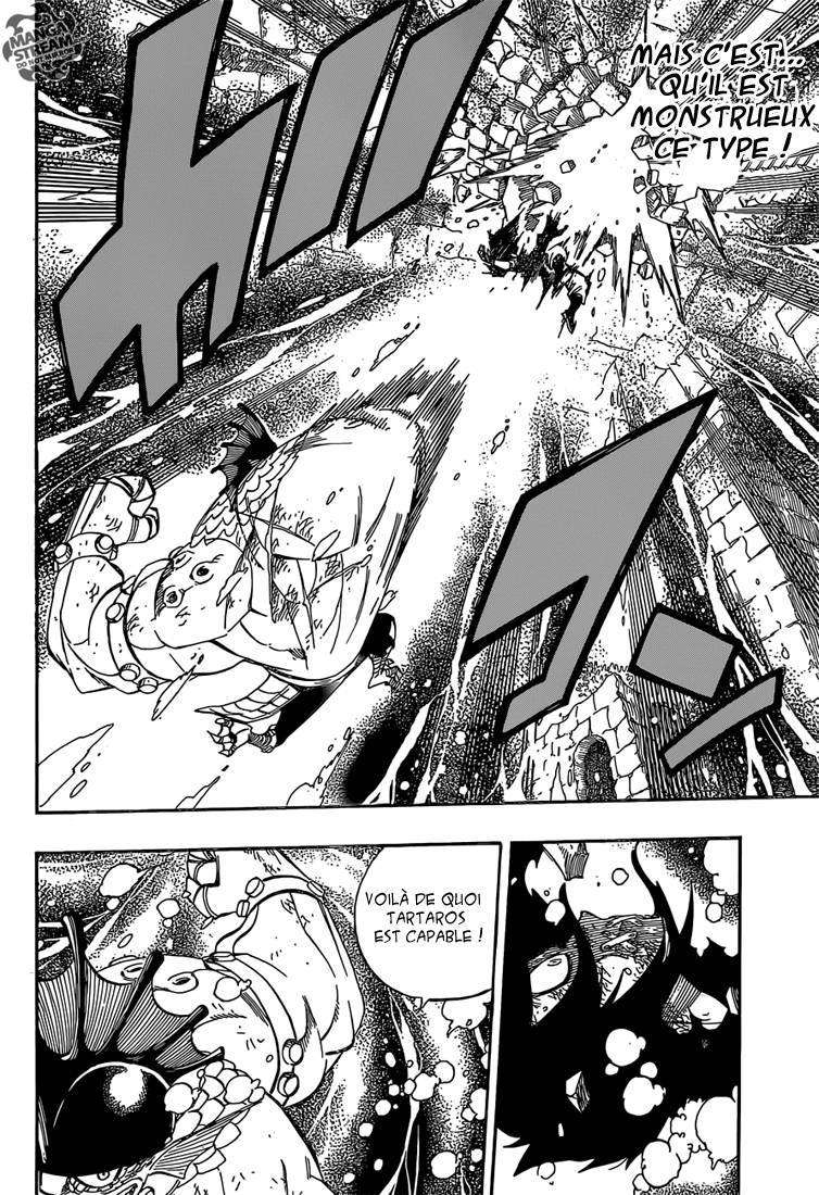  Fairy Tail - Chapitre 396 - 14