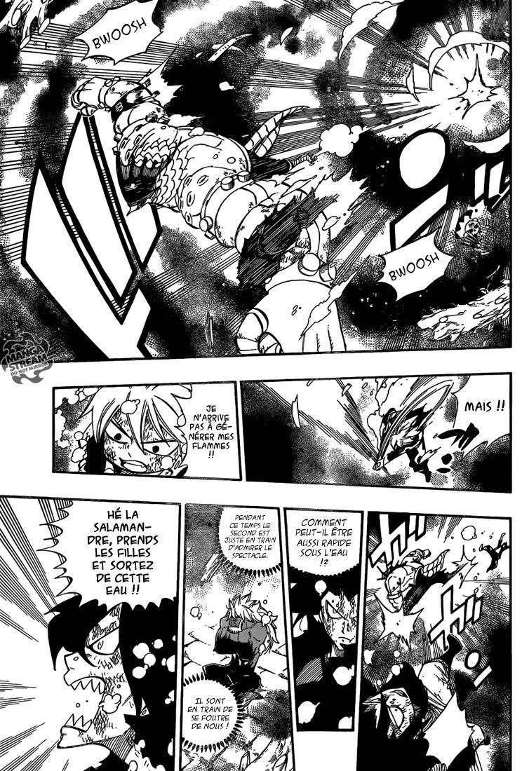  Fairy Tail - Chapitre 396 - 7